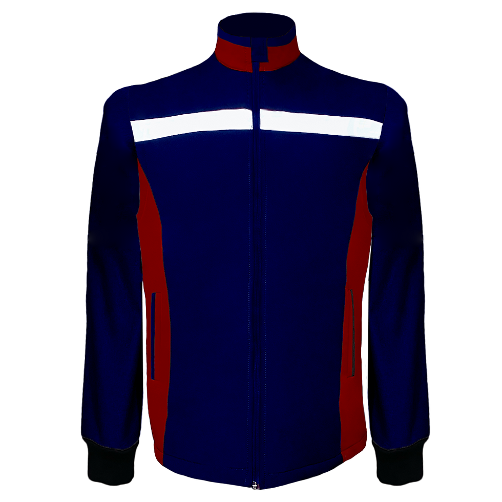 Küçük resim: Nazar Softshell Mont (0108)