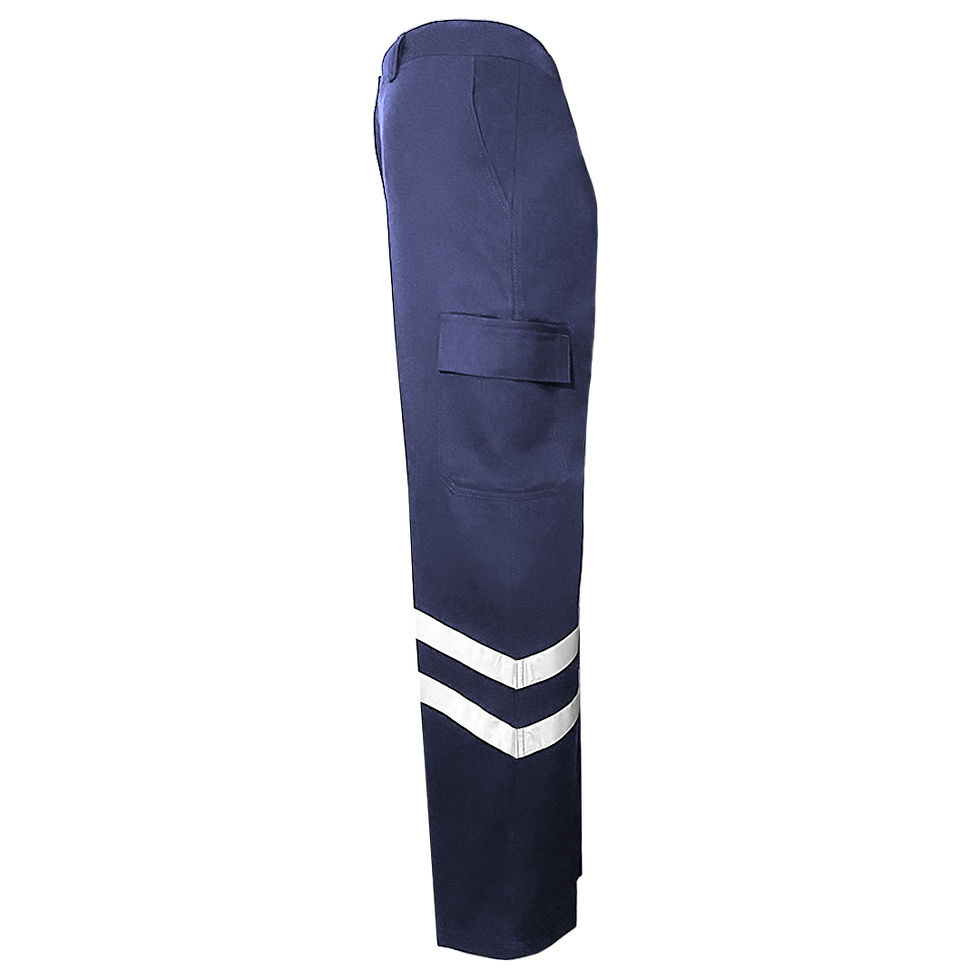 Küçük resim: Nazar 16/12 Gabardin Pantolon (24009)