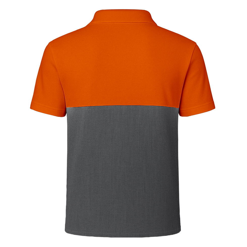 Küçük resim: Nazar Kaynakçı Model Polo Yaka T-Shirt (1045)