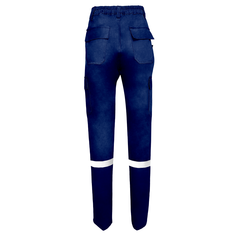 Küçük resim: Nazar 16/12 Gabardin Pantolon (24025)