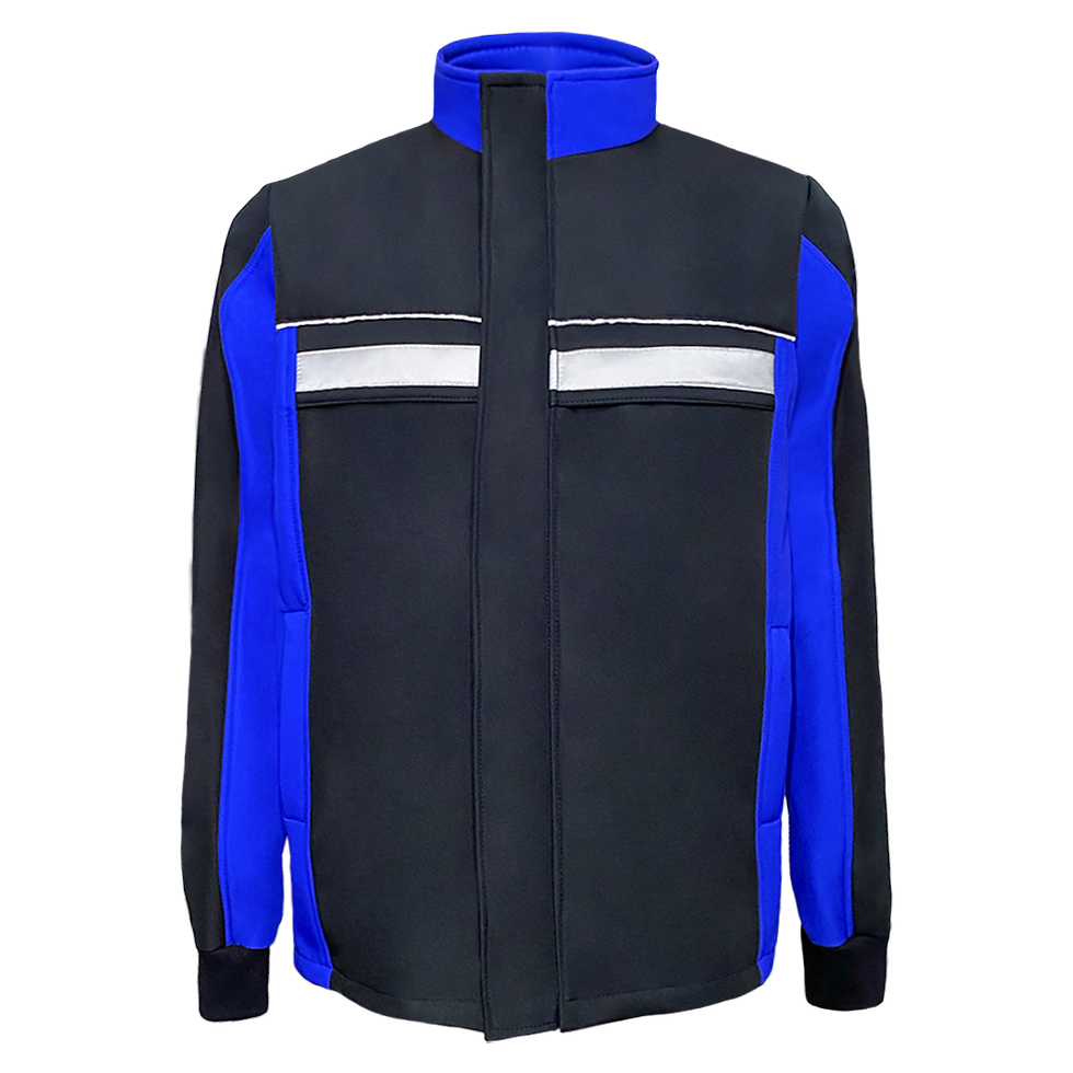 Küçük resim: Nazar Softshell Mont (0100)