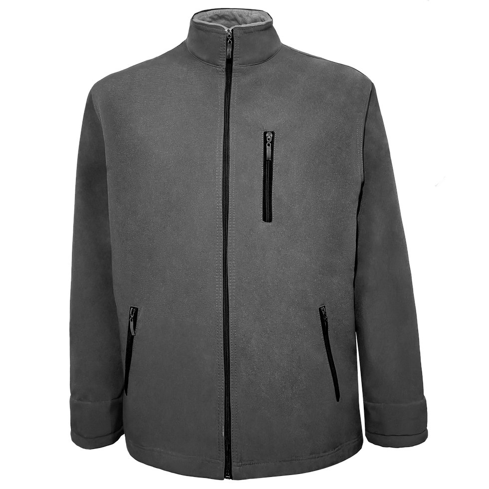 Küçük resim: Nazar Softshell Mont (0115)