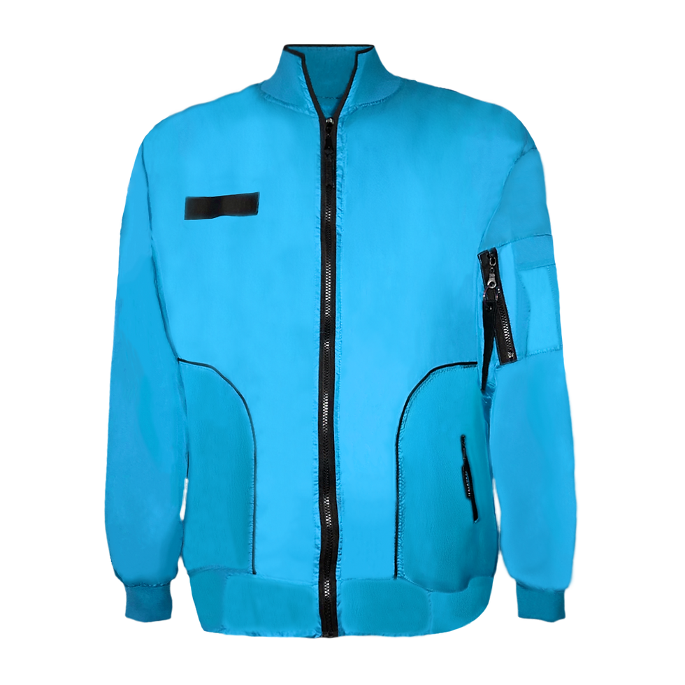 Küçük resim: Nazar Softshell Mont (0103)
