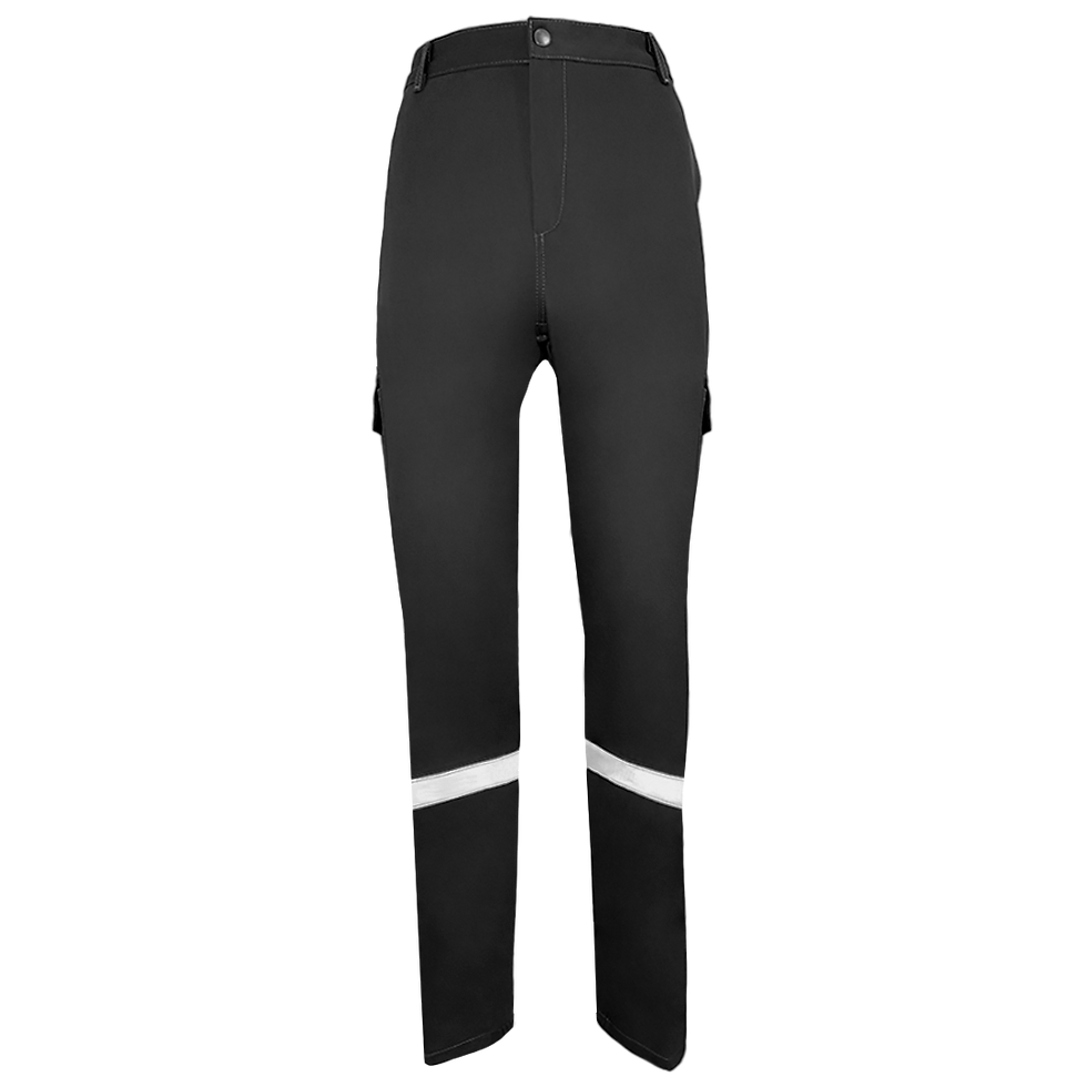 Küçük resim: Nazar 7/7 Gabardin Pantolon (24023)