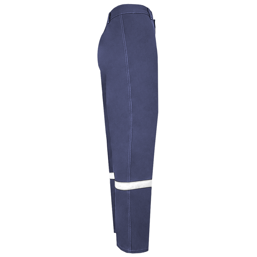 Küçük resim: Nazar 7/7 Gabardin Pantolon (24024)