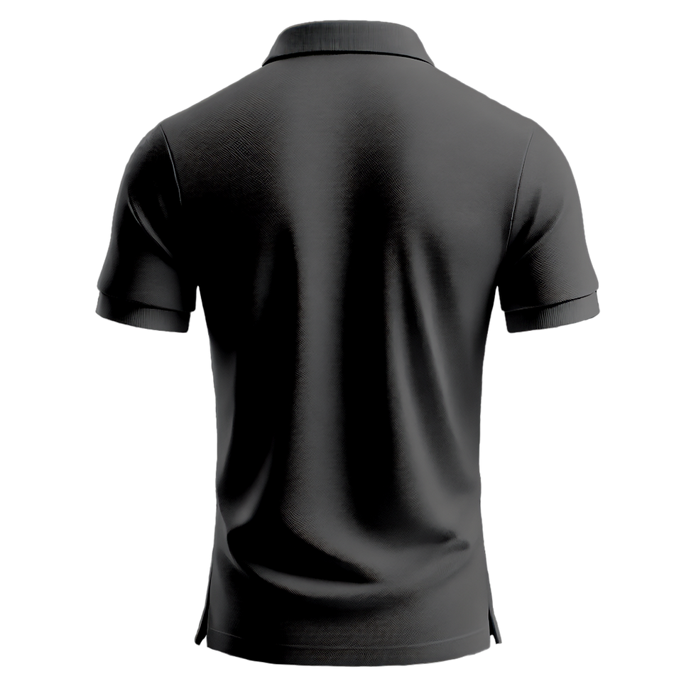 Küçük resim: Nazar Fermuarlı Polo Yaka T-Shirt (1200)