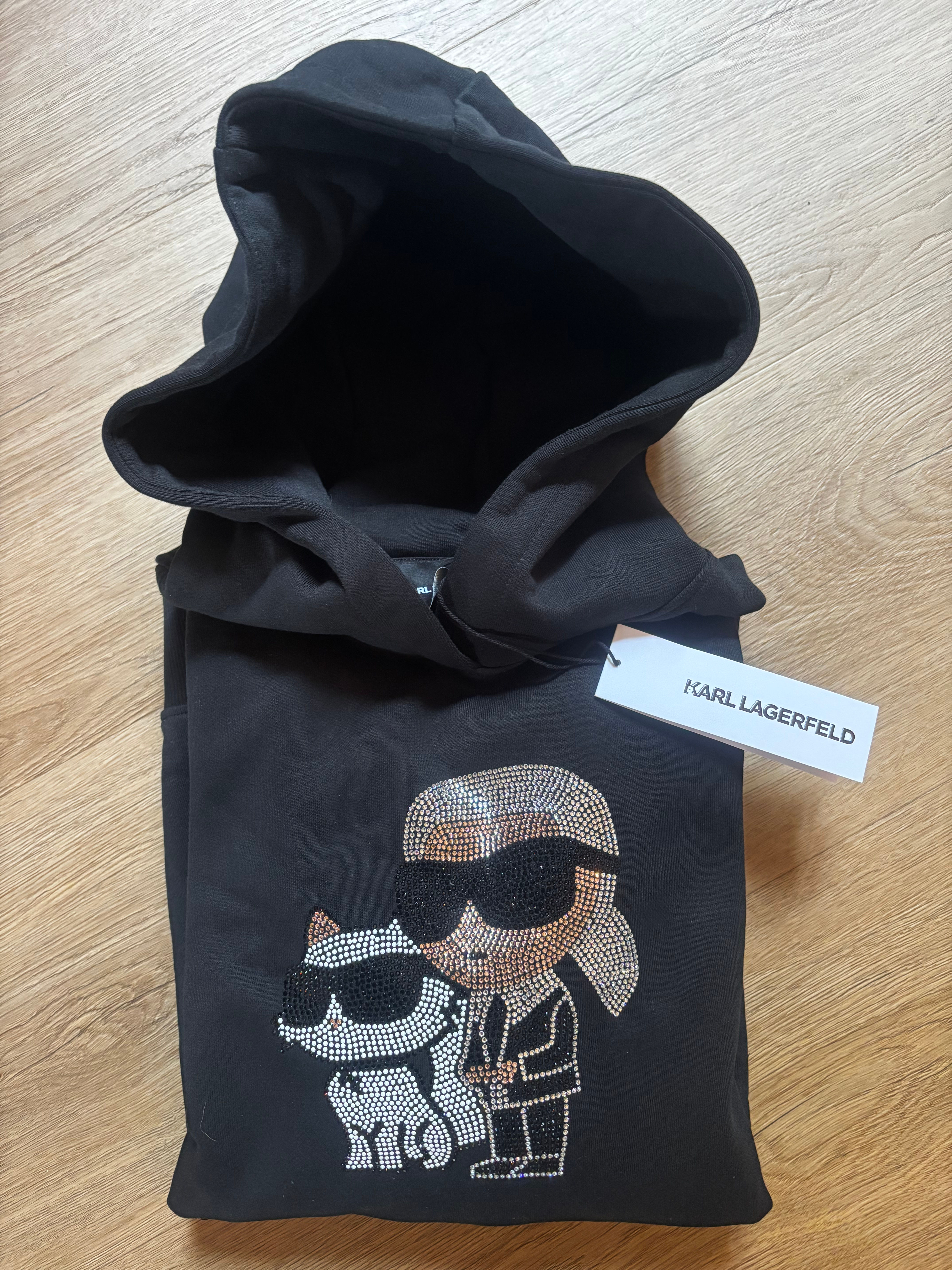 Sweat Karl Lagerfeld