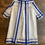 Miniature : Robe Hermes en soie T38 