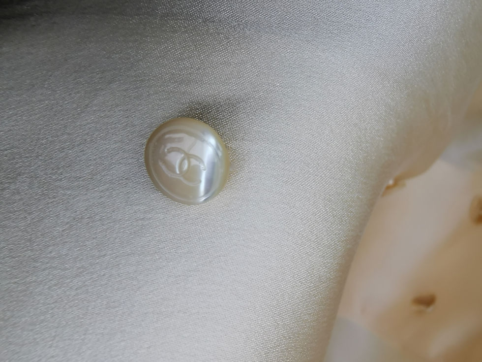 Miniature : Chemisier CHANEL 
