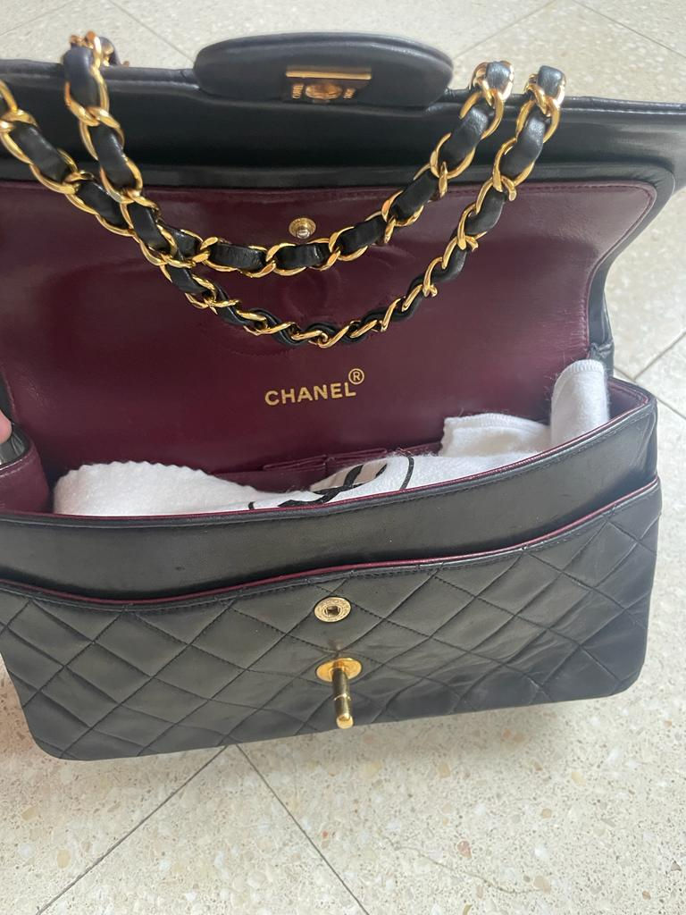 Miniature : Sublime sac Chanel TImeless