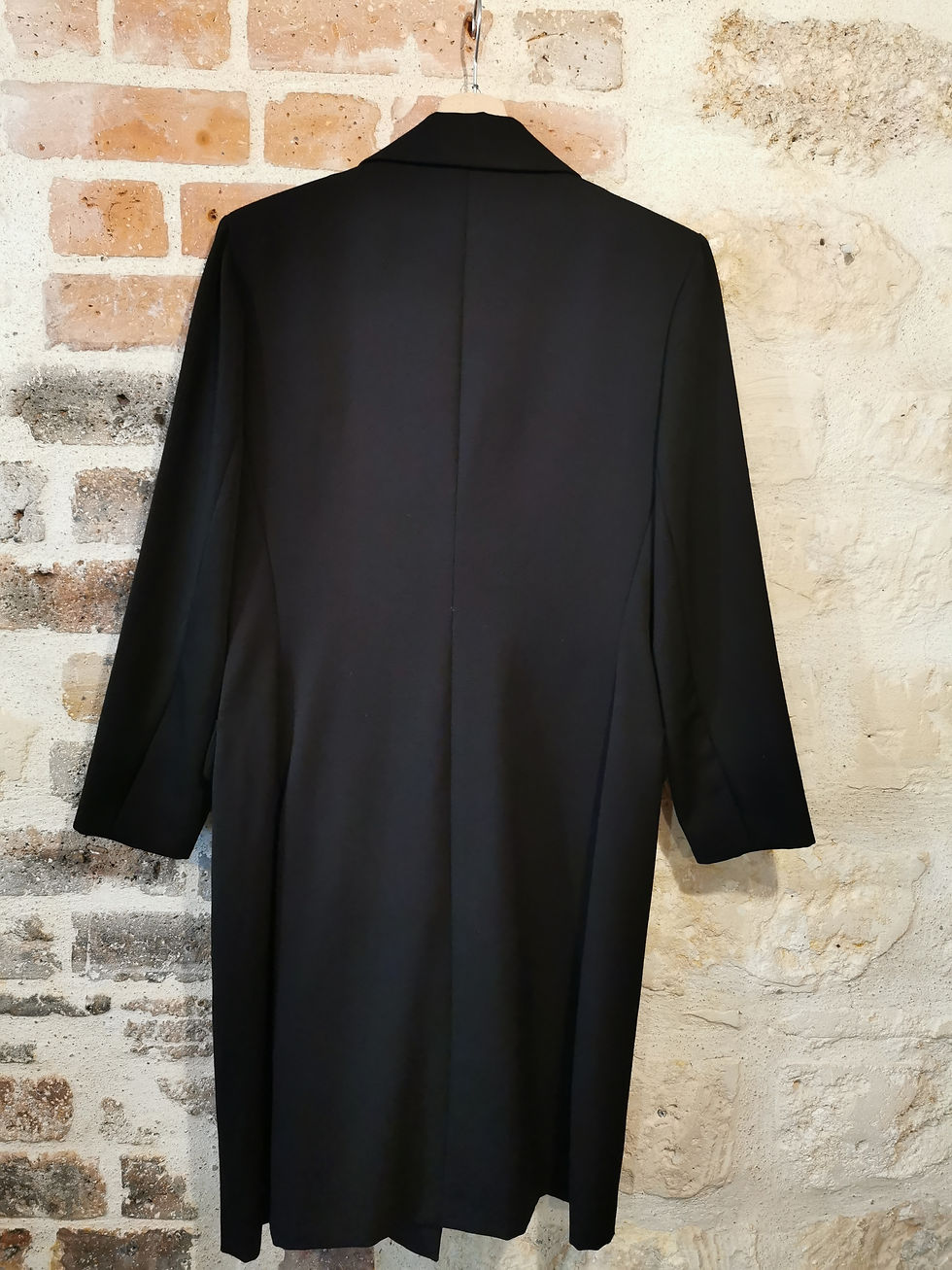 Thumbnail: Manteau Yves Saint Laurent 