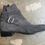 Miniature : Boots BALENCIAGA 