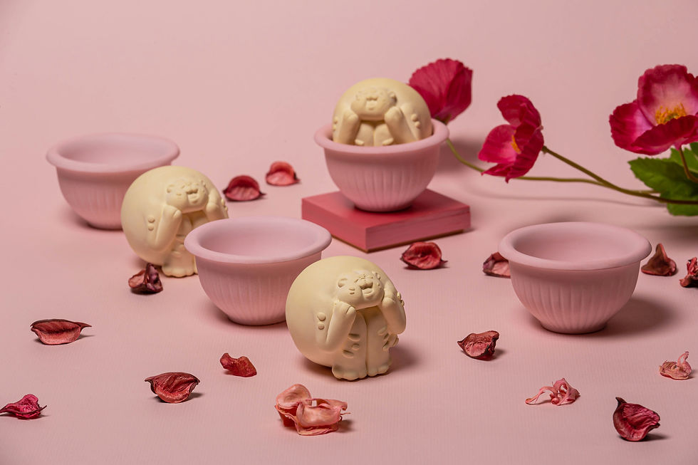 Thumbnail: Homebao 3.0：滿虎飽香氛公仔