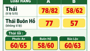Vietnam Durian Local Price(09 Sep.26)