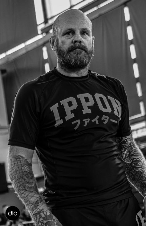 Mr.Ippon