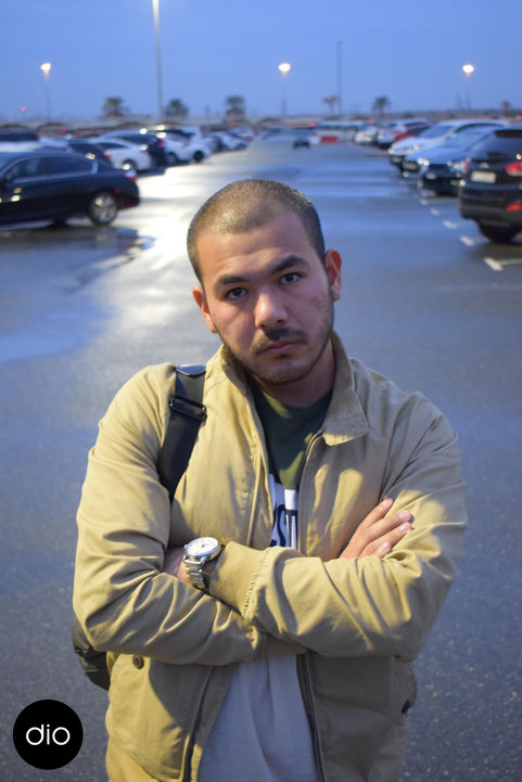 Majed