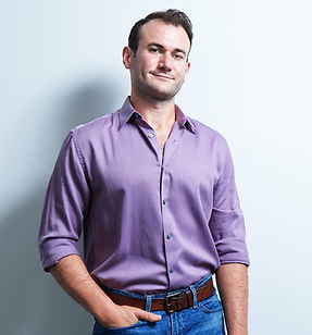 Headshot of COT Team Member
