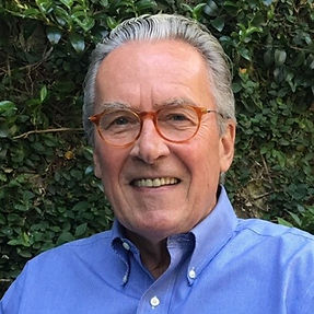 Headshot of COT Board Member