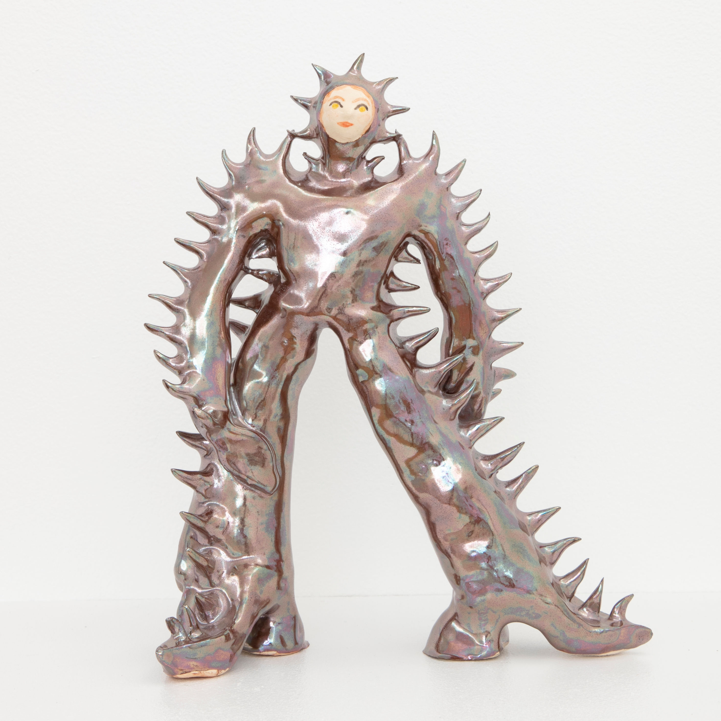 "Two Hearts" 2022 - Malwine Stauss