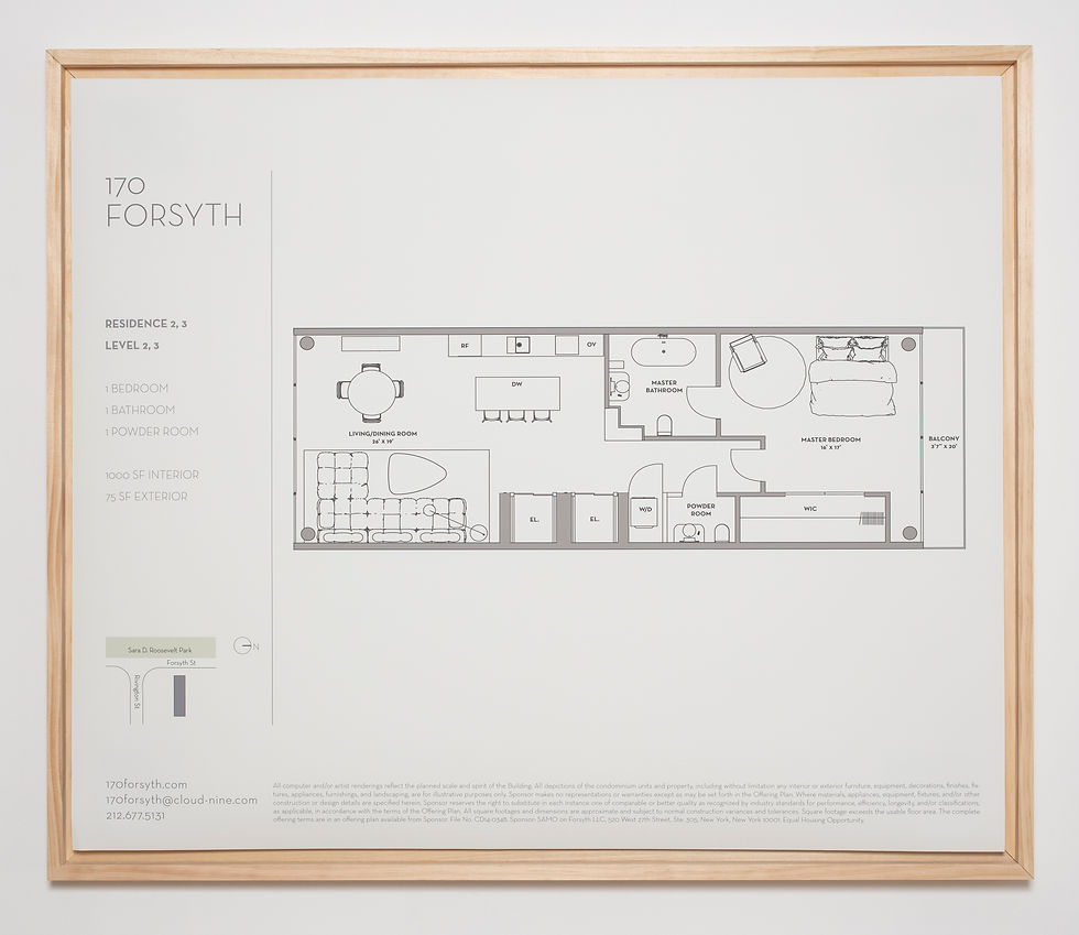 170 Forsyth_07_Floor Plan_1B1B