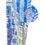 Thumbnail: Stoplight, Refracted Daylight Moon, Daylight Awnings, Sidewalk, 2021