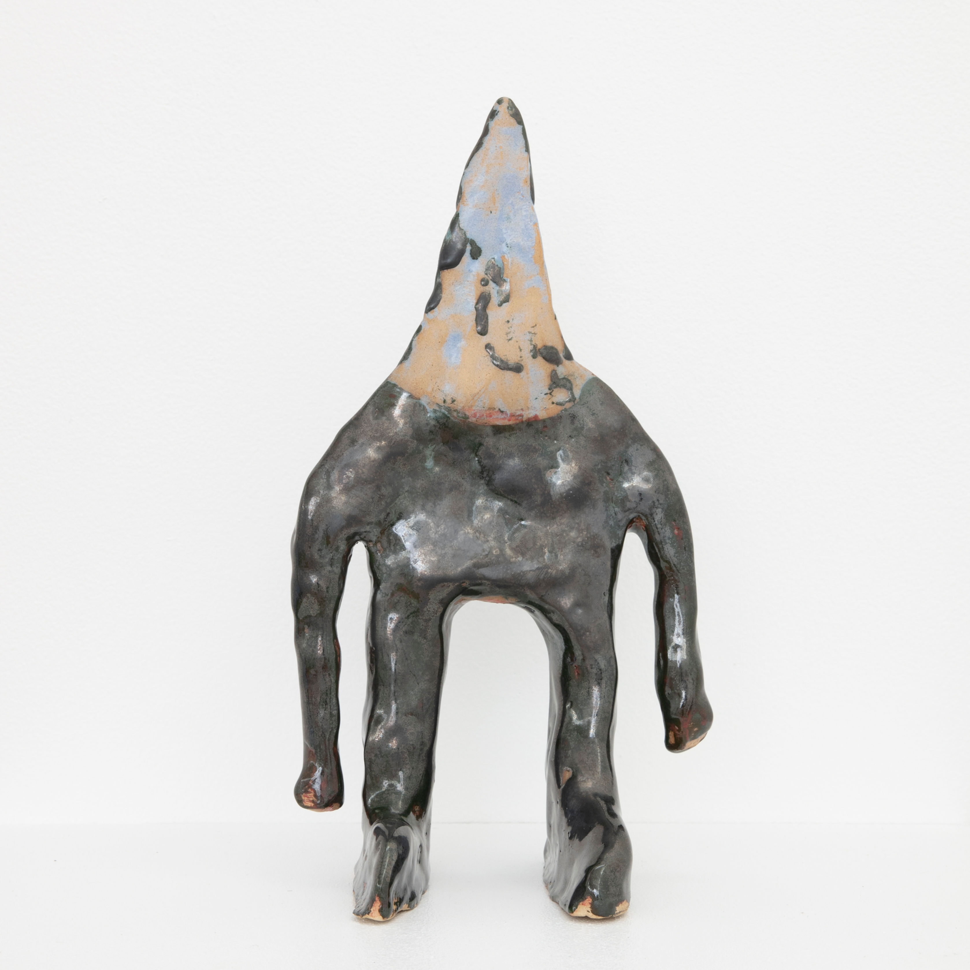 "False Idol 6" 2022 - Sasha Feldman