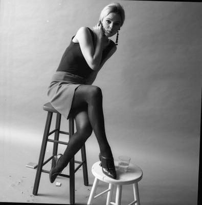 Edie Sedgwick-70, 1966
