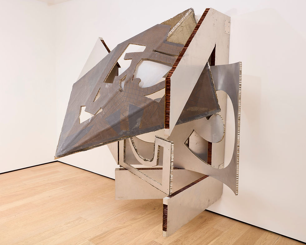 Thumbnail: Blyvoors (South African Mine Series), 1982