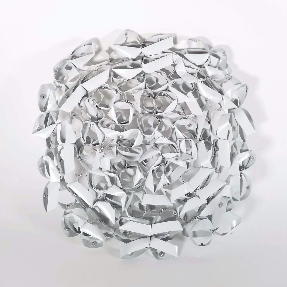 Thumbnail: Blind Habitation, 2019