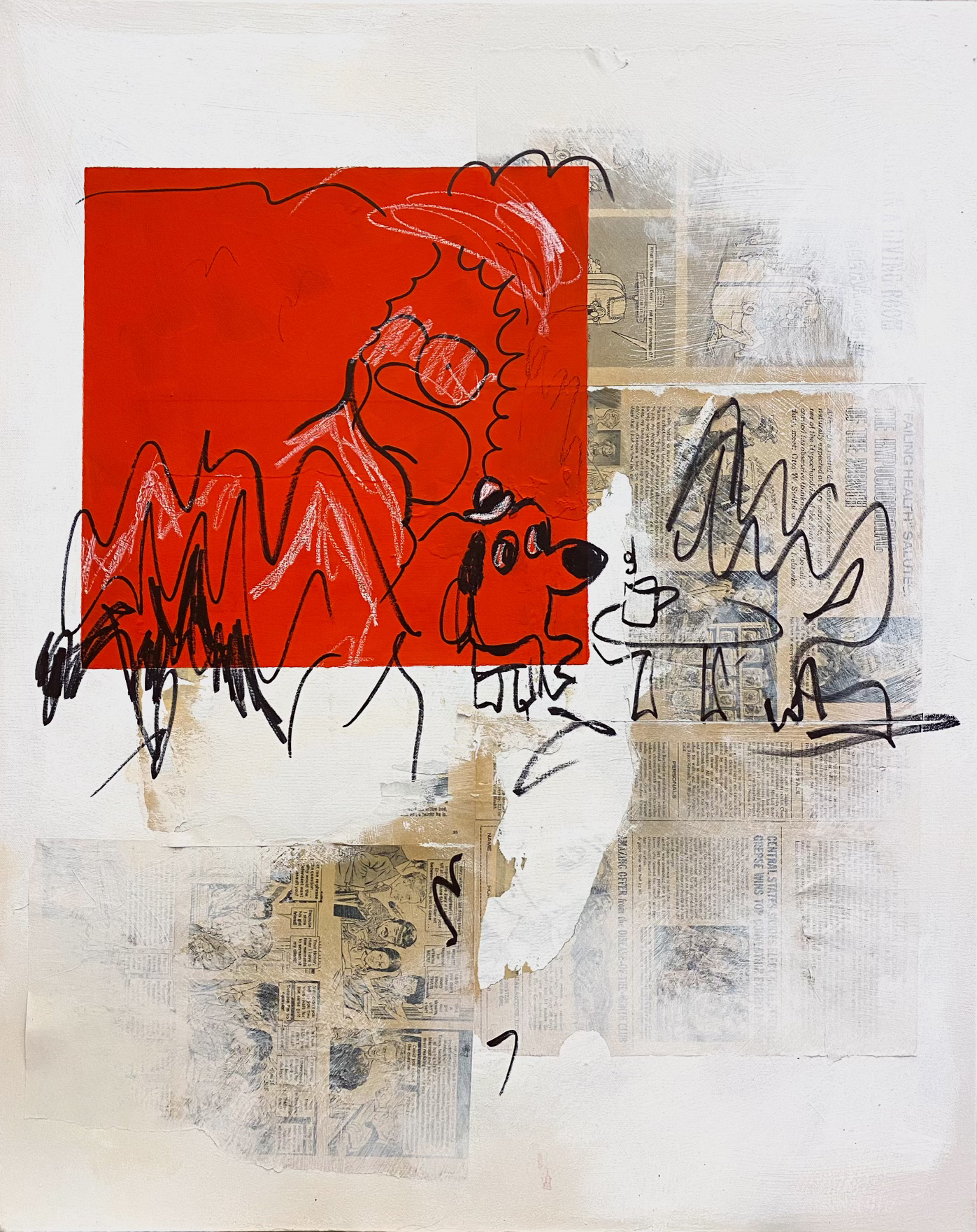 Everything's Fine, 2022