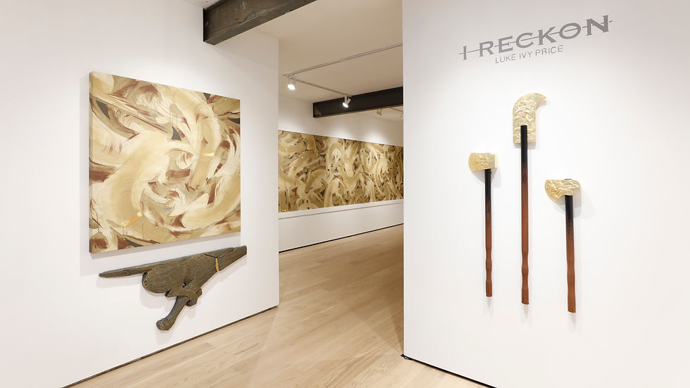 Thumbnail: Ain't No Kin #3, 2022