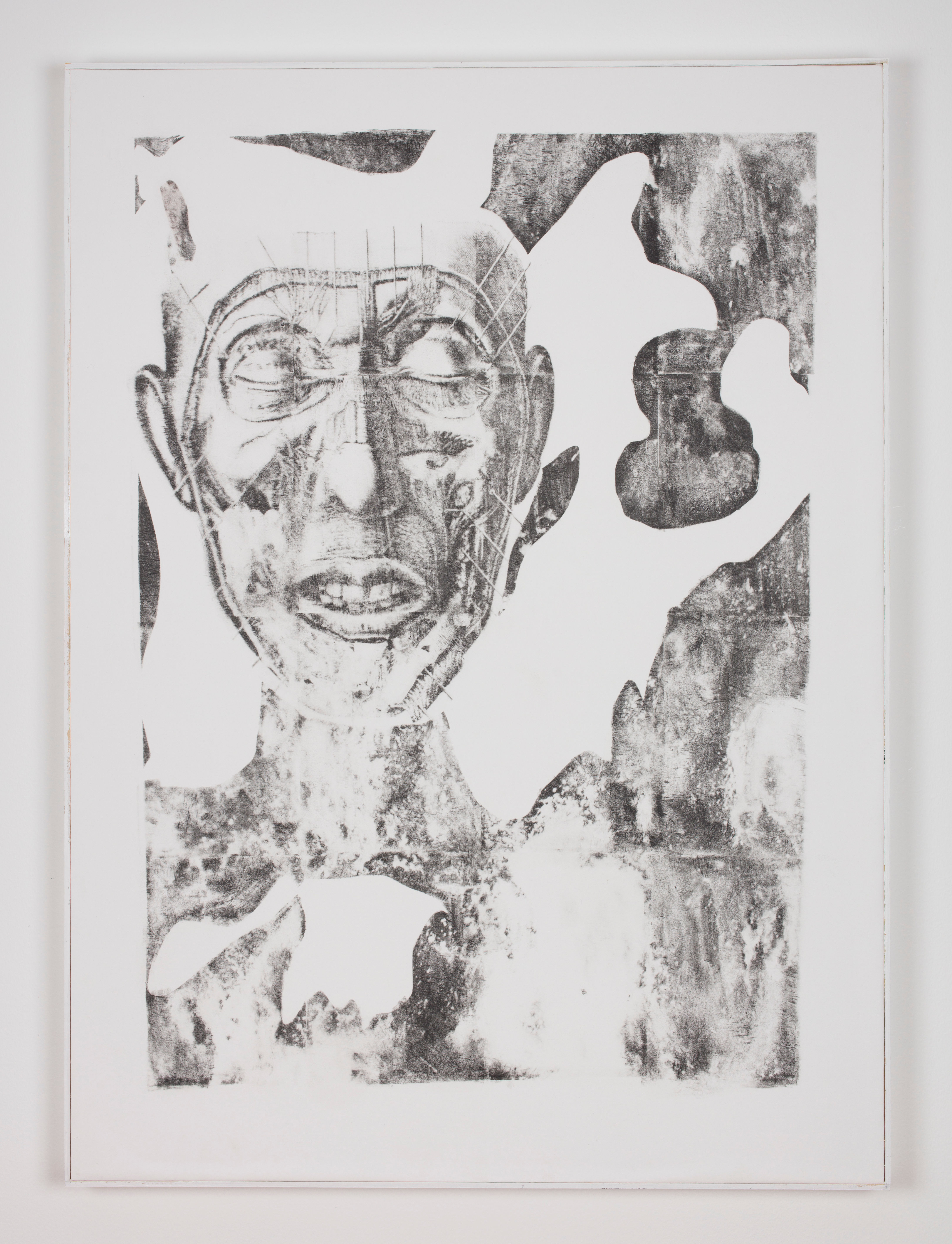 Face Mask on the Blood Brain Barrier, 2024