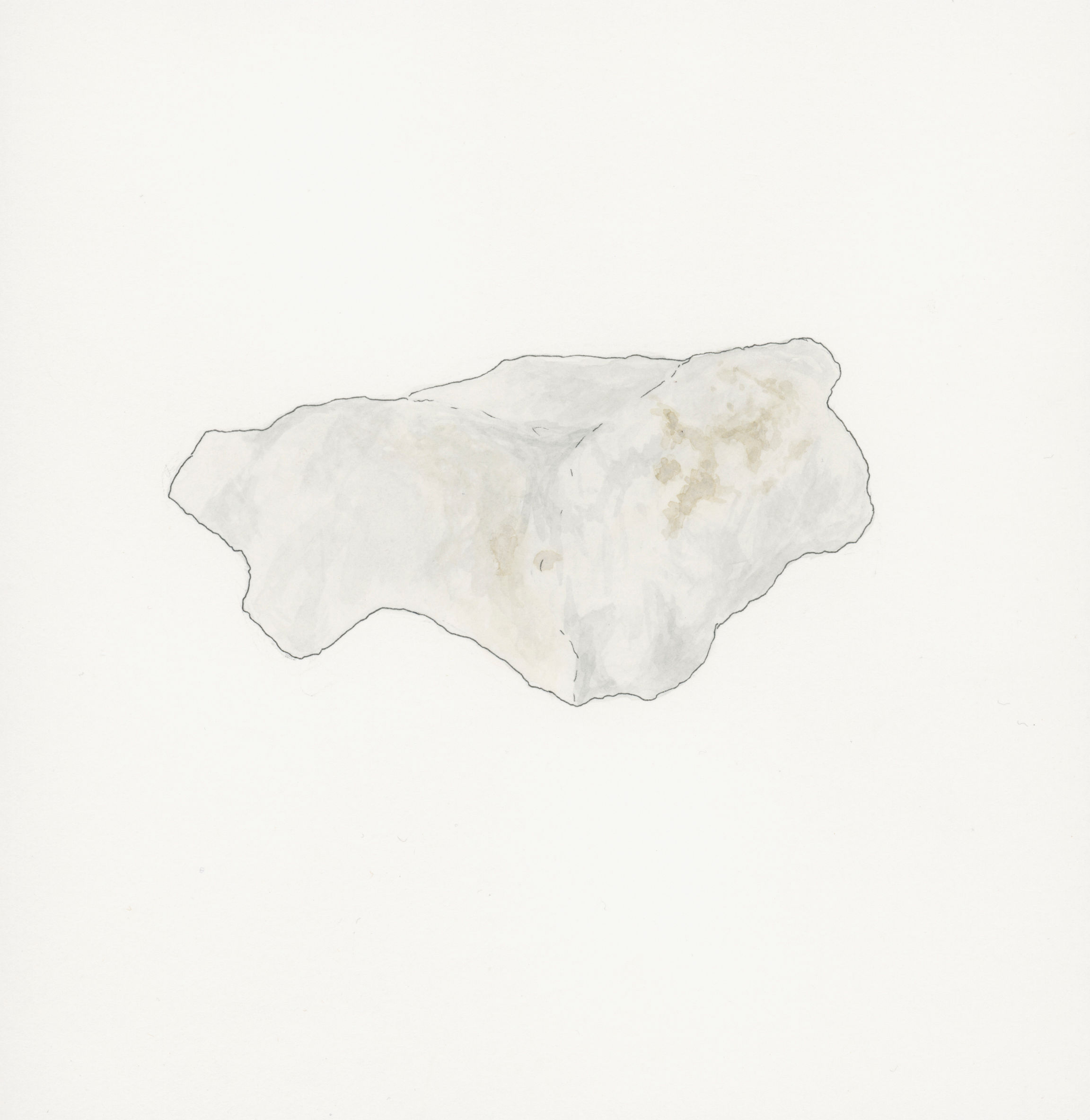 Fragments in the Memory of Place 91, 2021