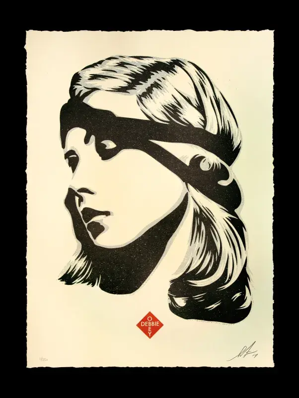 Debbie Harry, Destiny, 2017