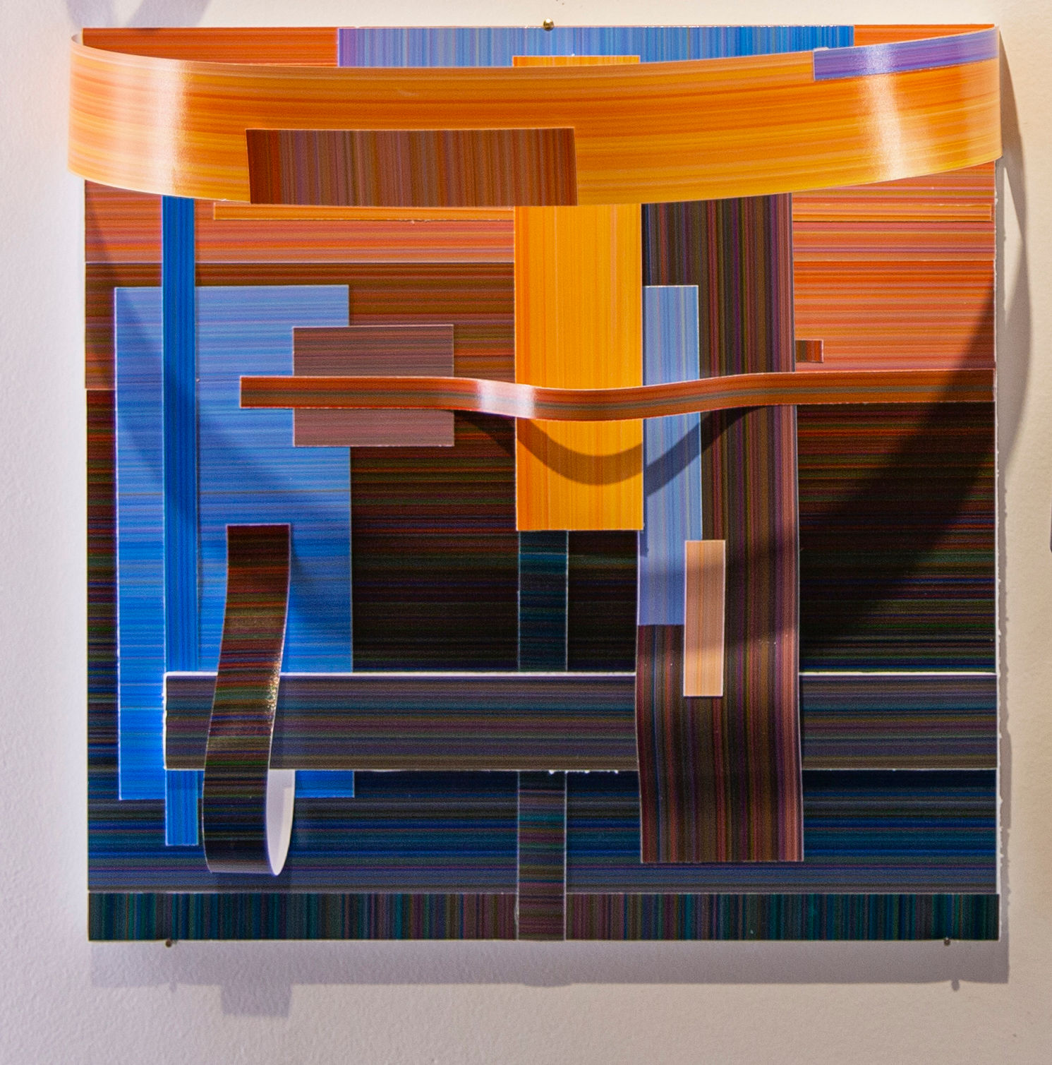 Timeline Practice #2-3, 2023