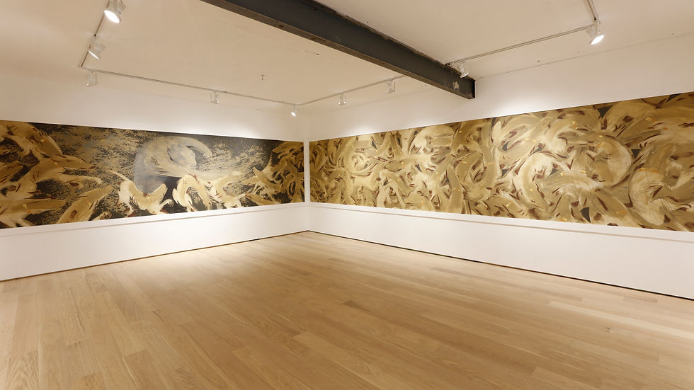 Thumbnail: Ain't No Kin #1, 2022