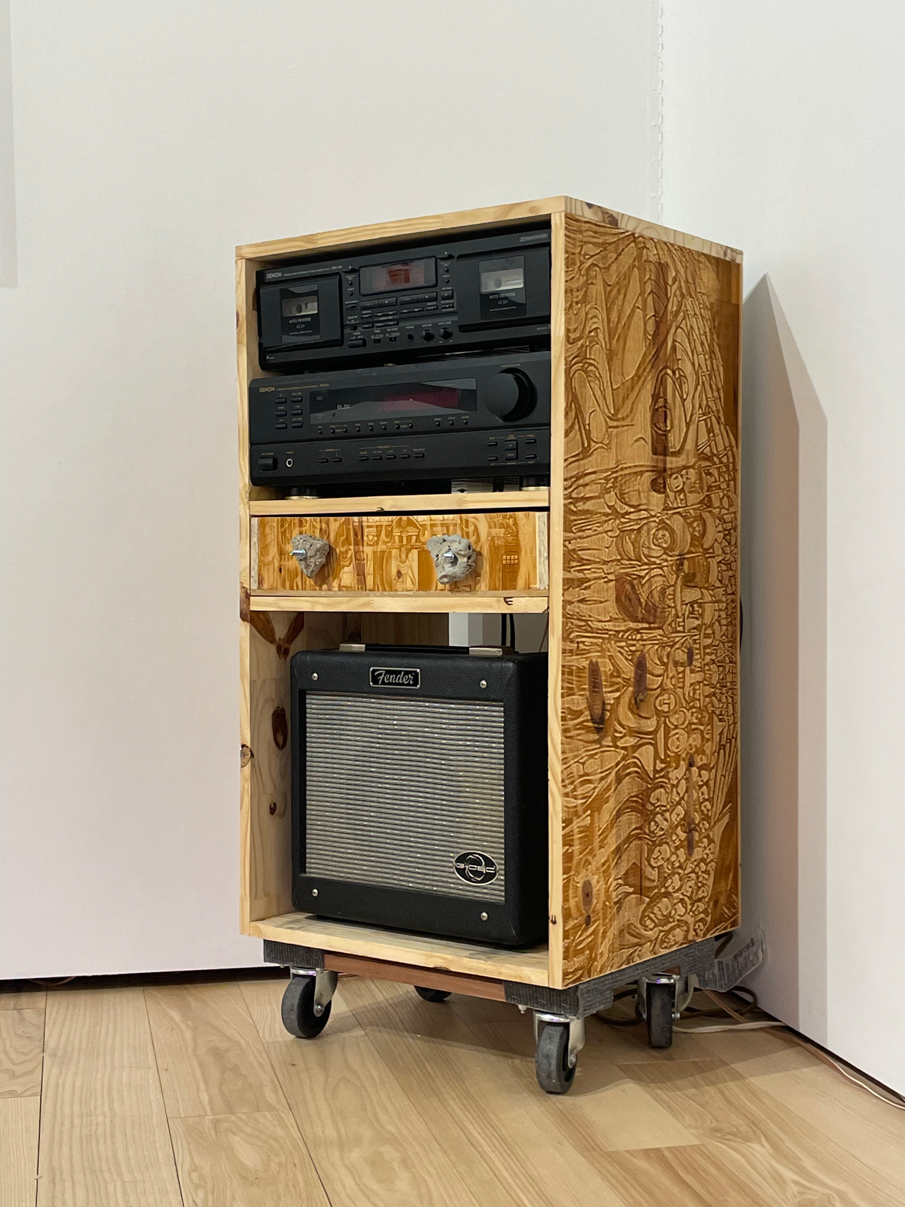 "Christian Rock" 2022