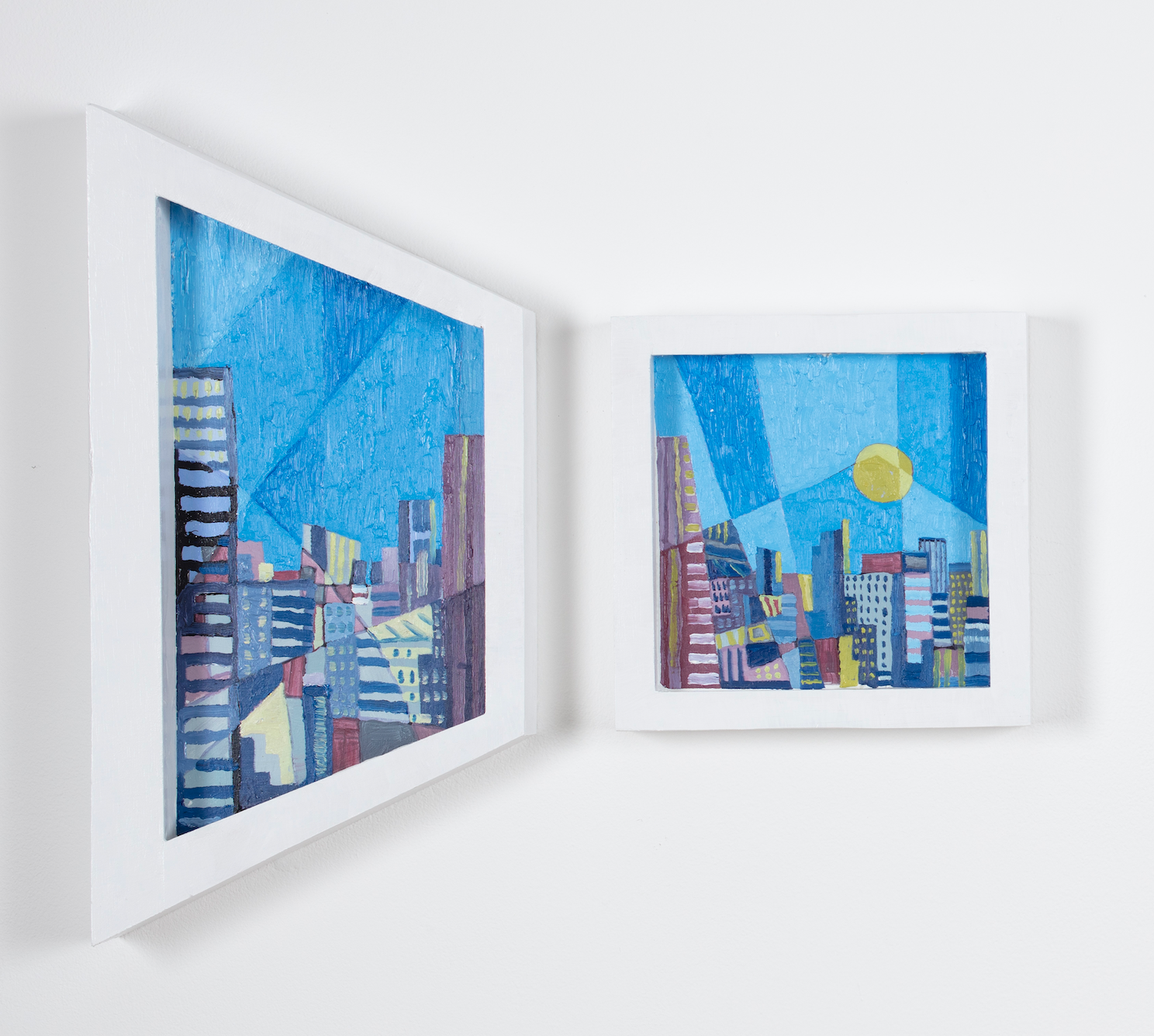 A Mustard Noon Part 2, 2023