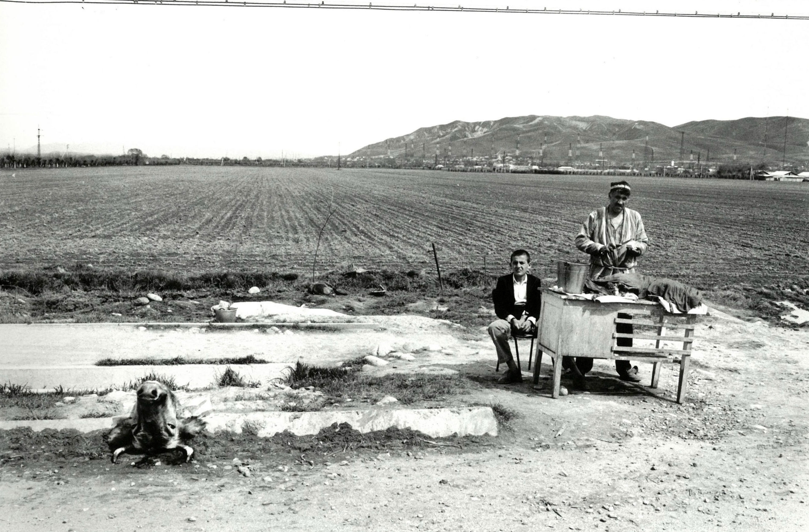 "Untitled" 1991-1993