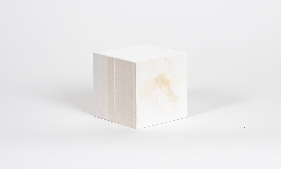 Thumbnail: Untitled (Safflower), 2021