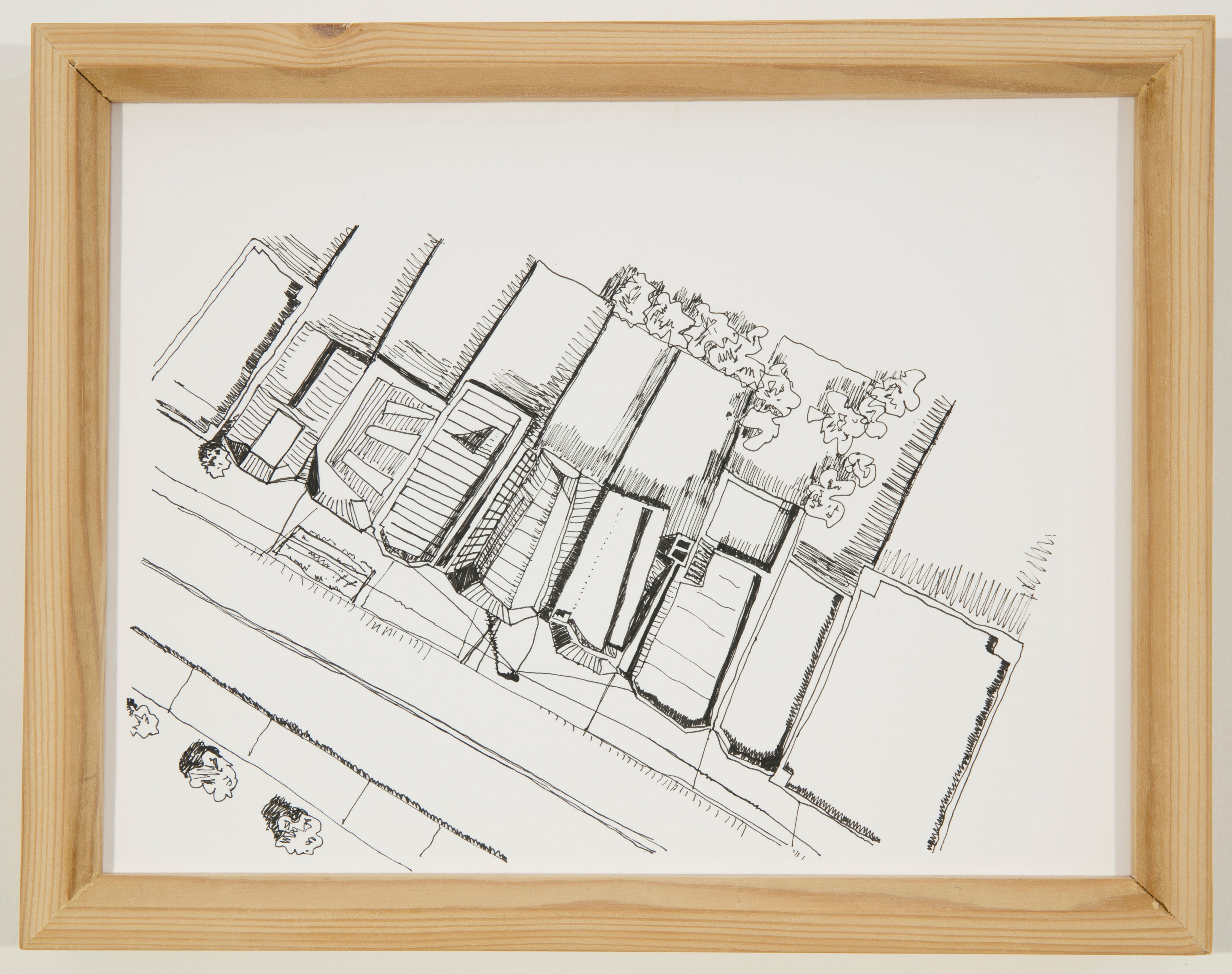 Ex Creta Background 7, 2022.