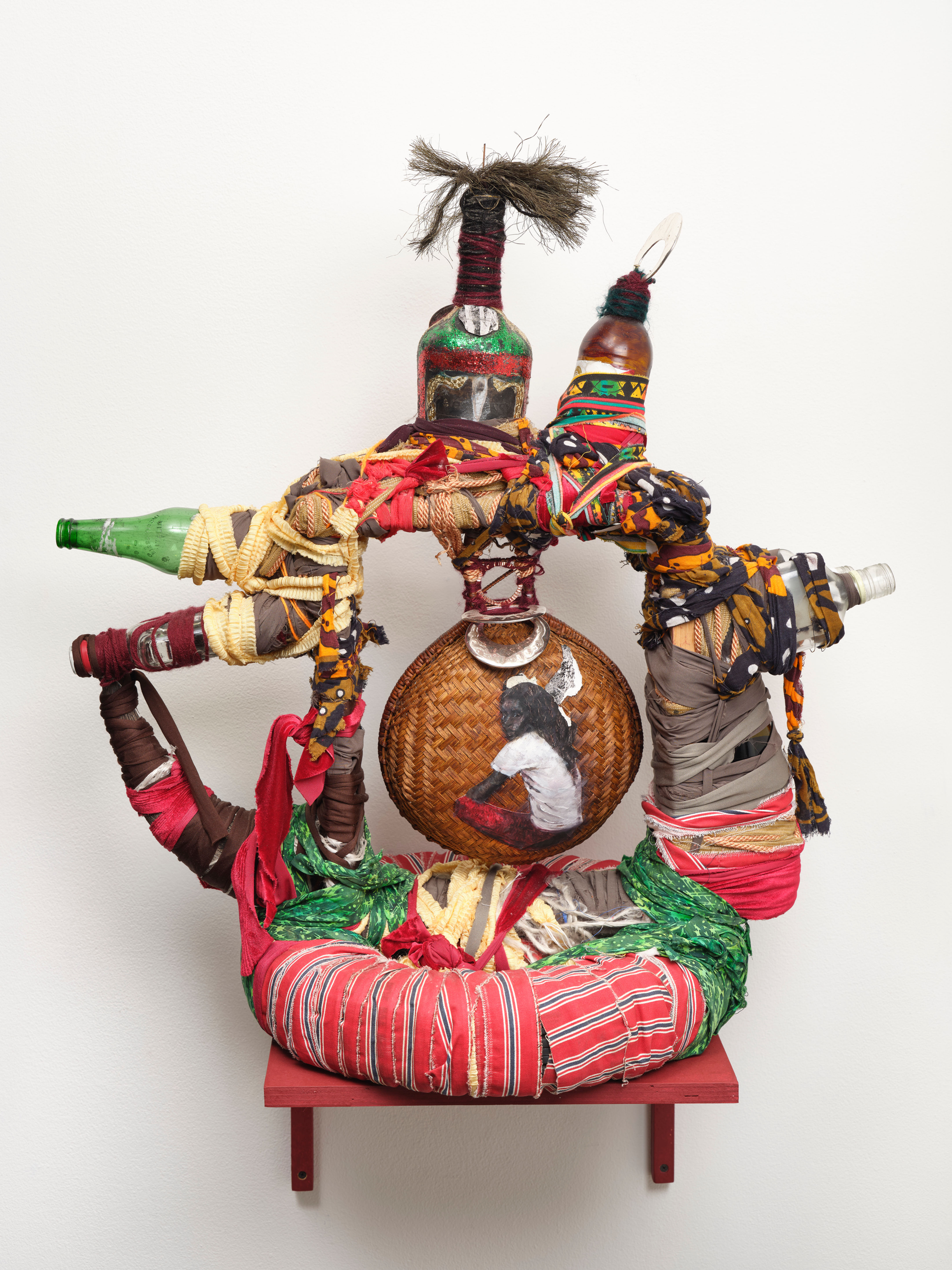 Reconstruction of Sankofa