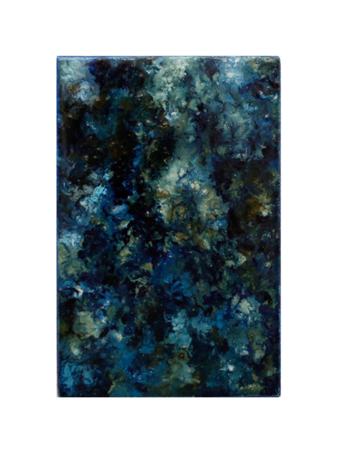 Blue Sand, 2017