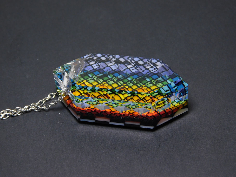 Thumbnail: Kevin Murray collab pendant 