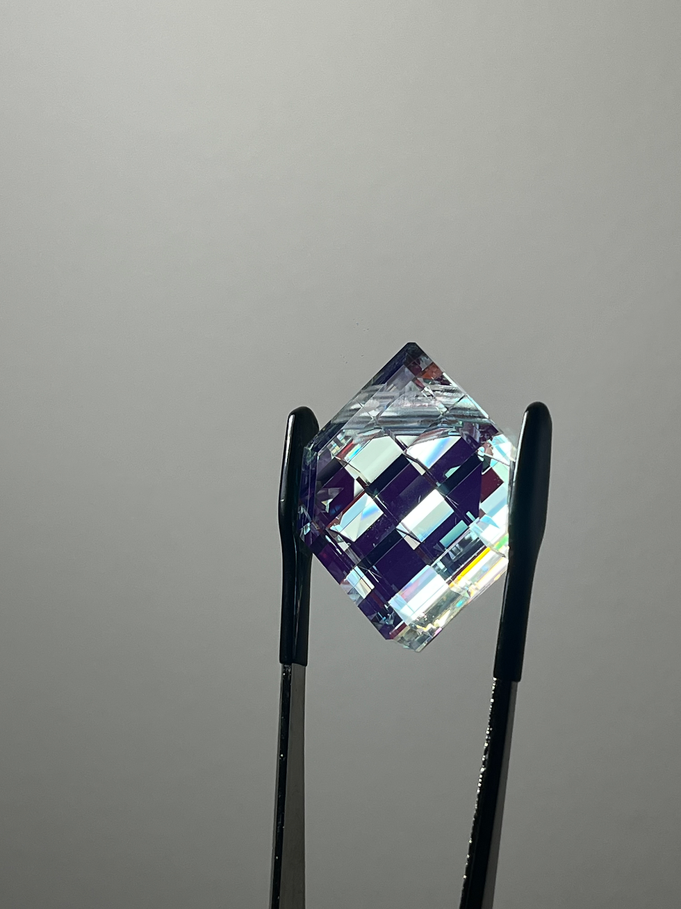 Thumbnail: Small Ghost Pendant