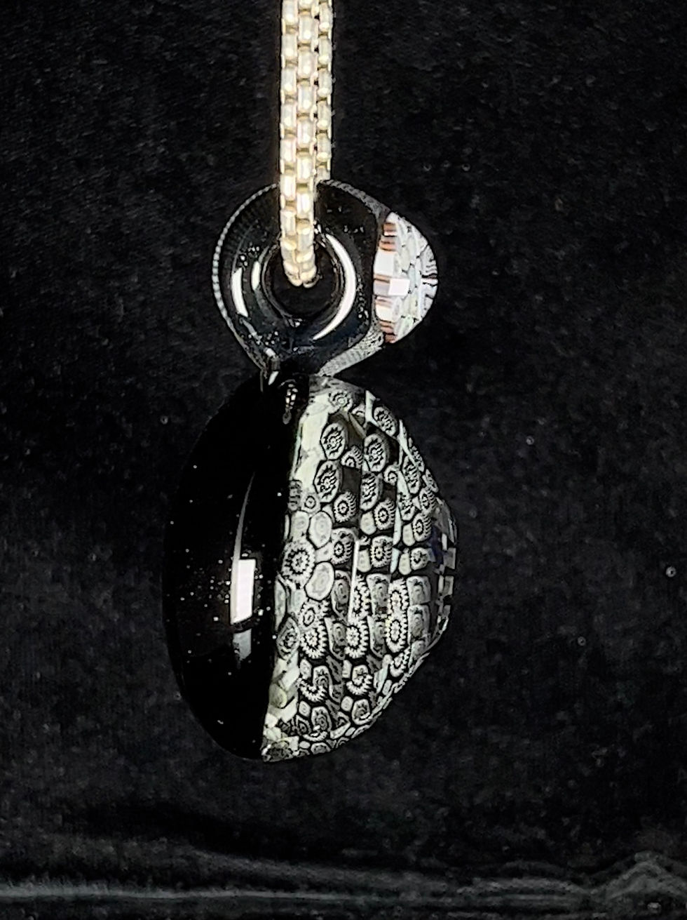 Thumbnail: Cluster Milli Pendant 