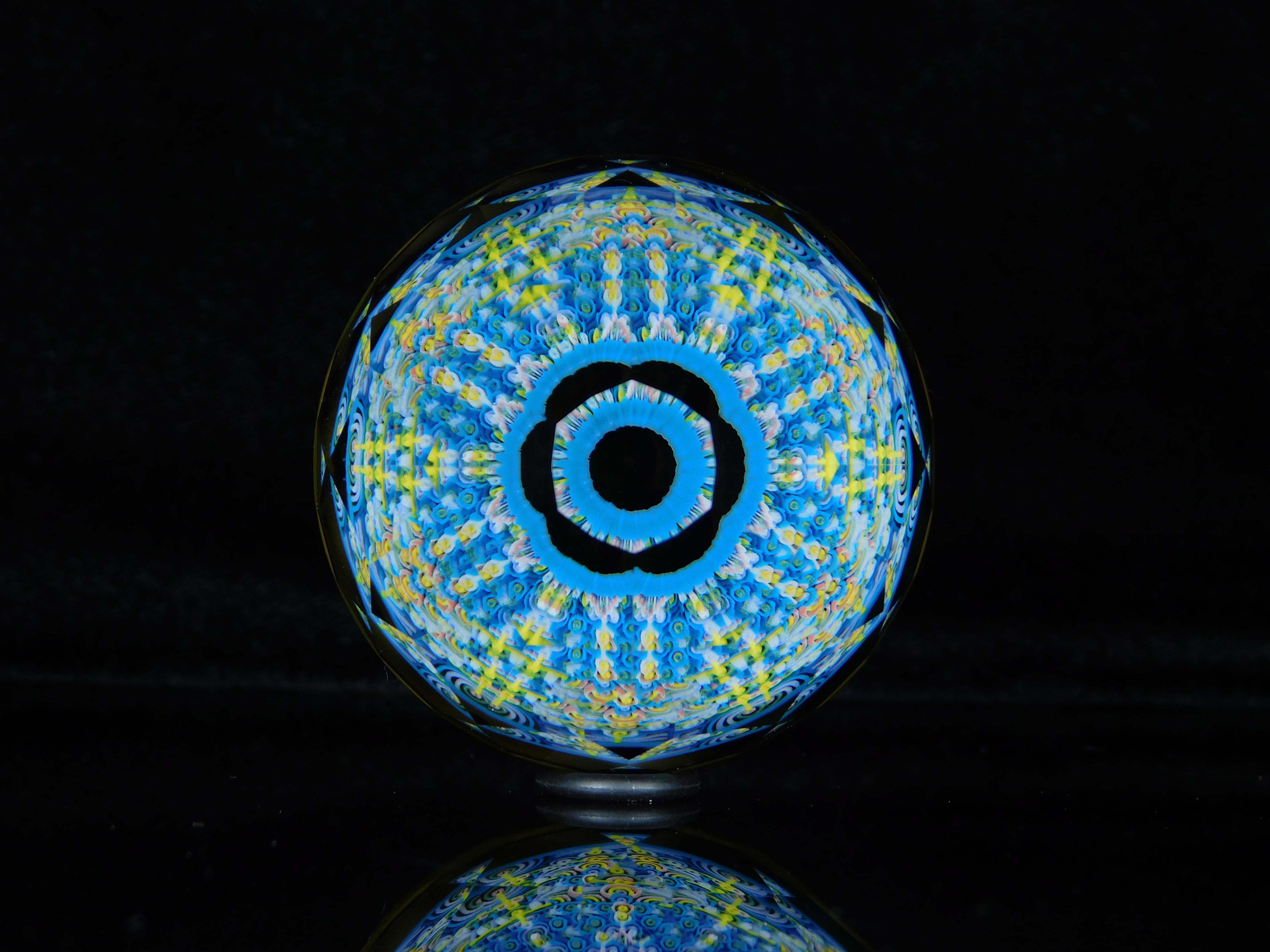 Reed Glass collab marble