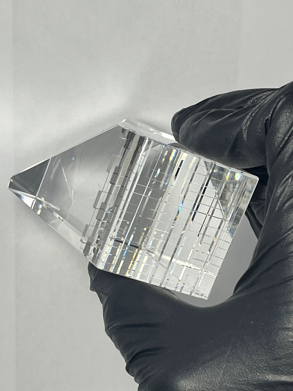 Thumbnail: Double Coricello Infinity Prism
