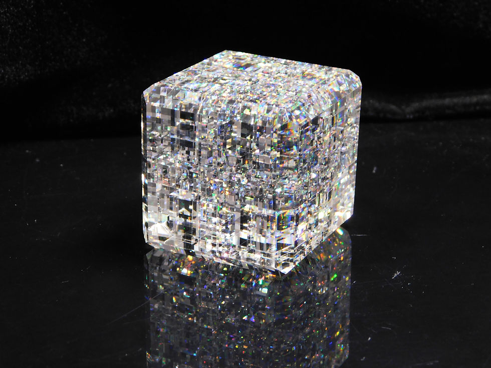 Thumbnail: Hybrid Hypercube 2.0