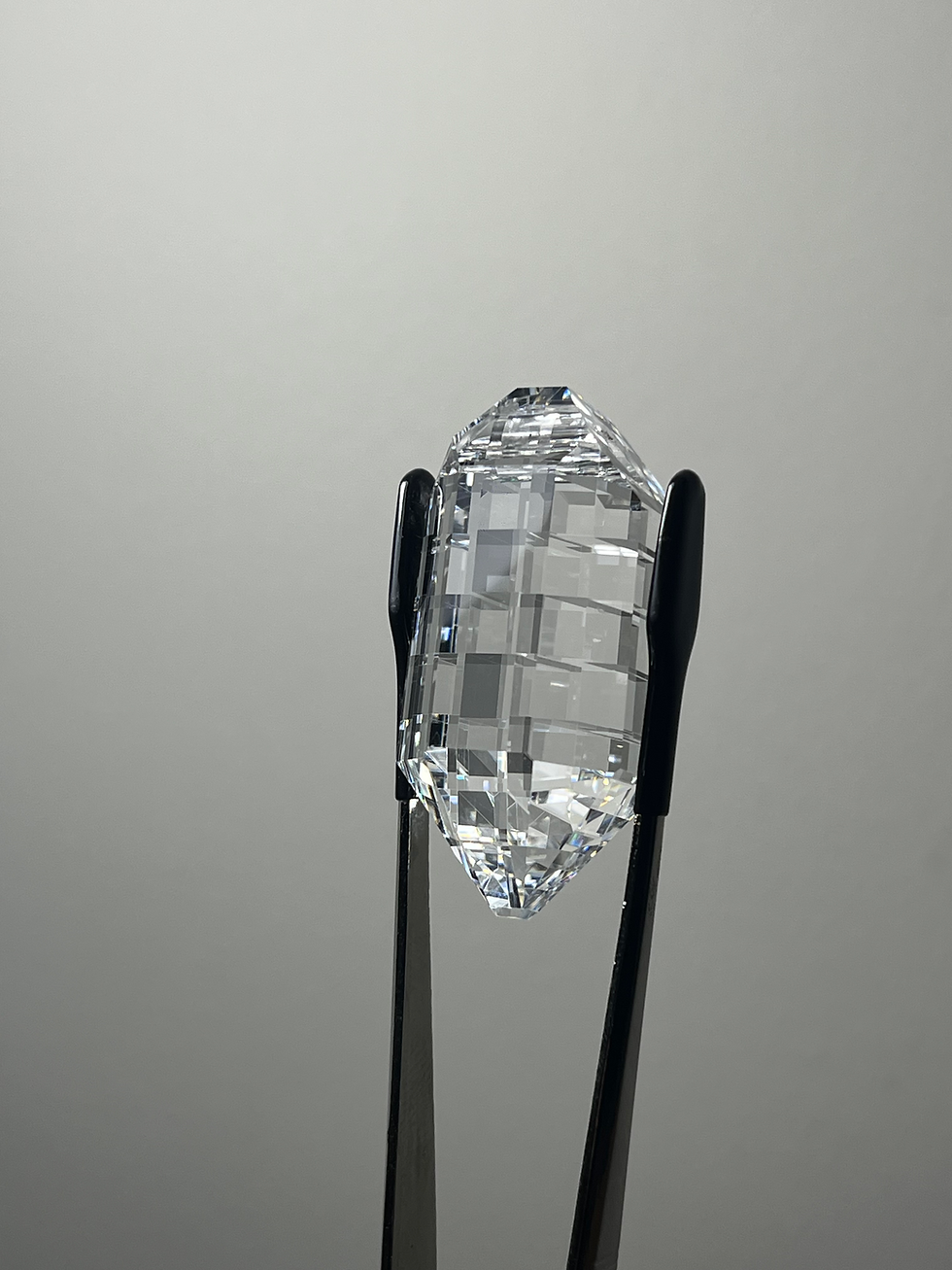 Thumbnail: Ghost Gem Pendant